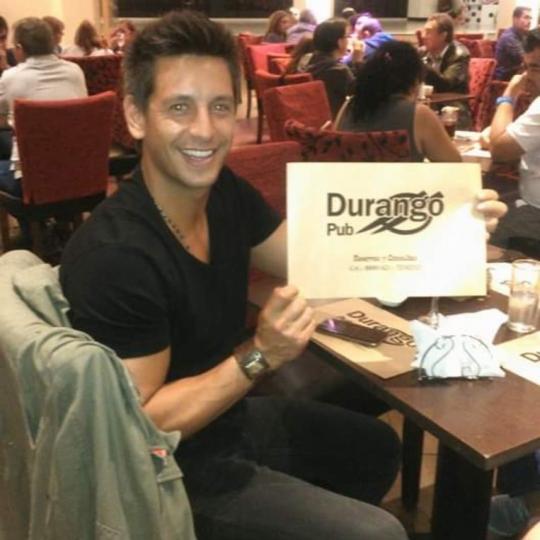 Durango 20