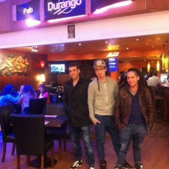 Durango 23